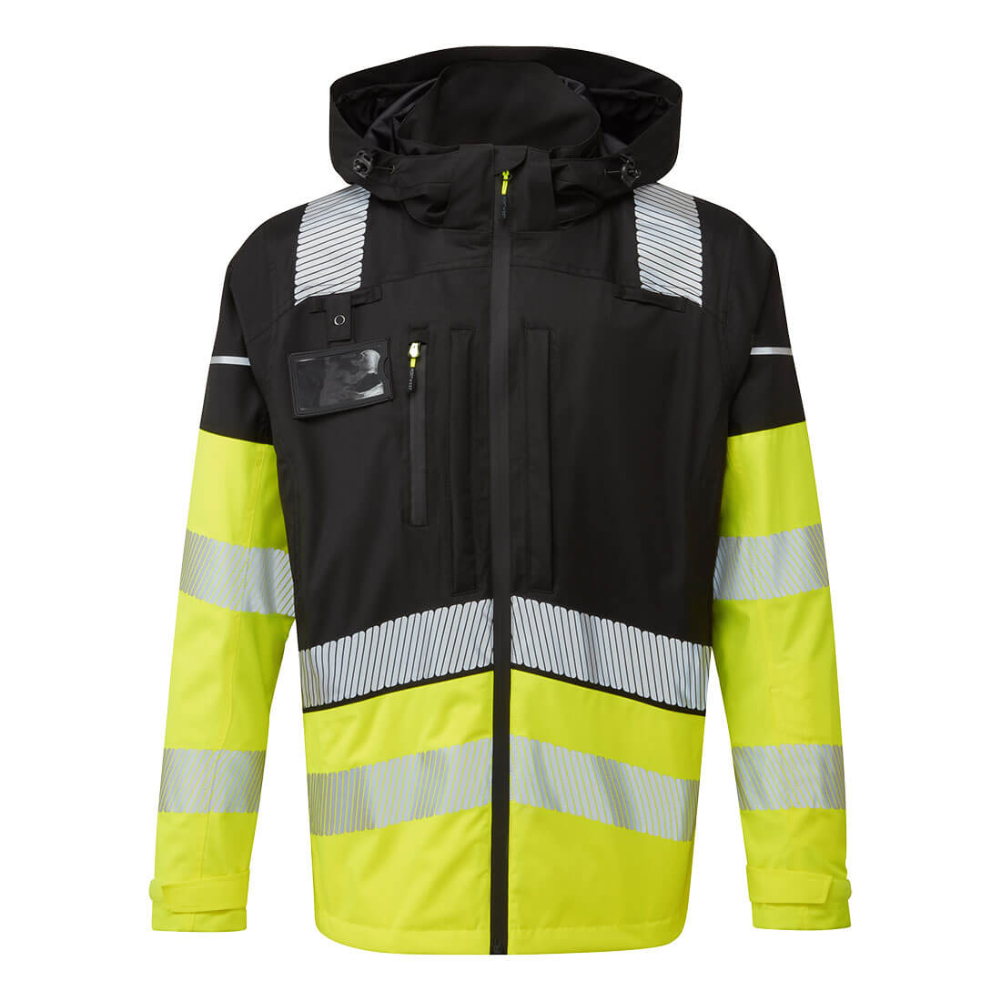 Jaune/Noir