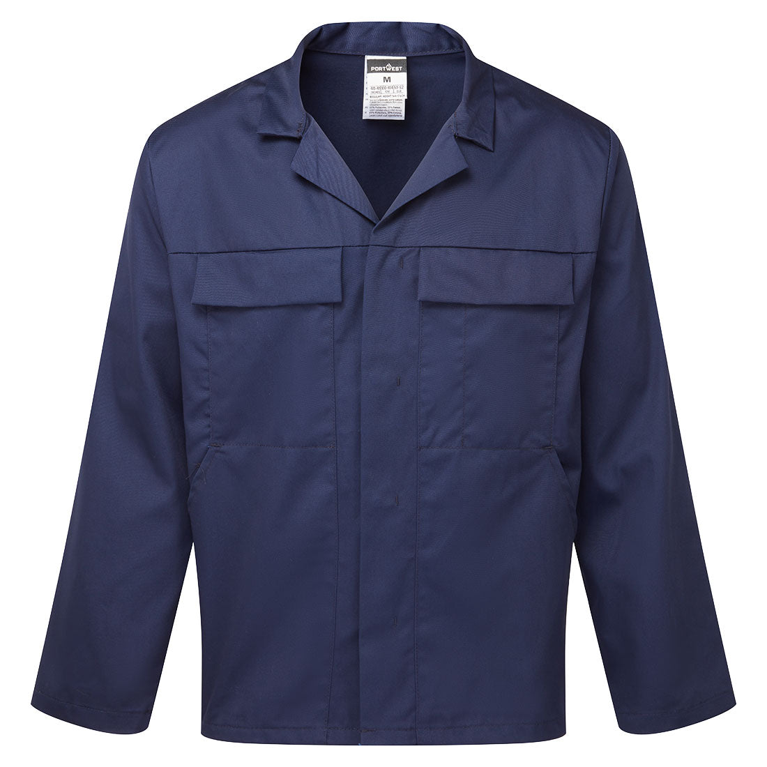 Vestes de travail - Portwest