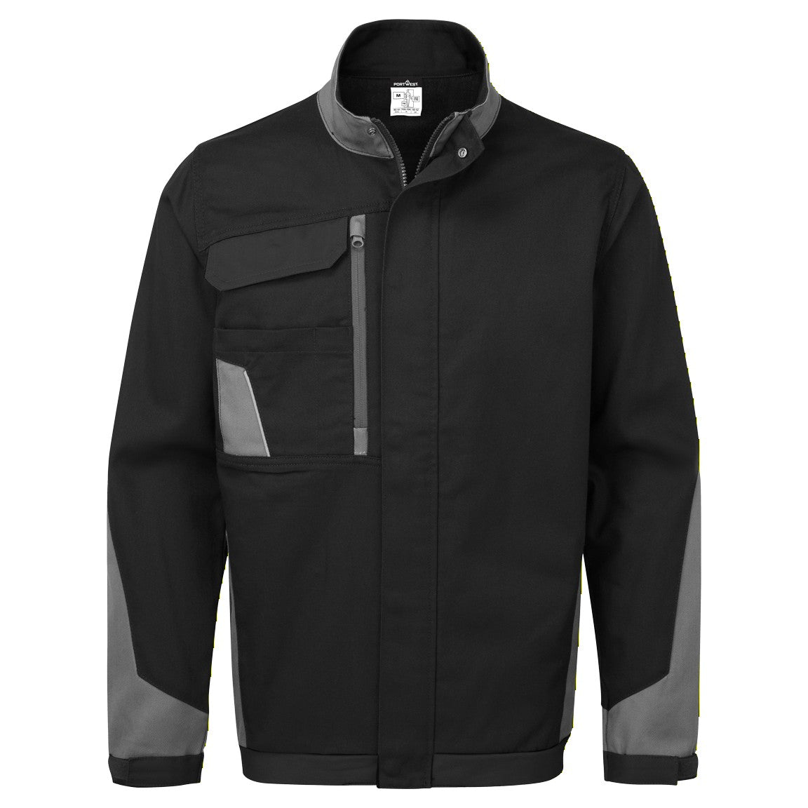 Noir/Gris