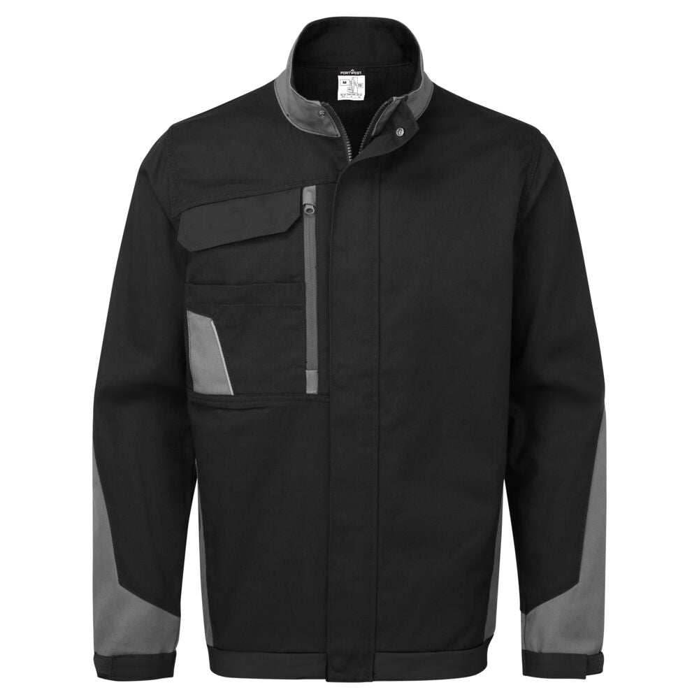 Noir/Gris