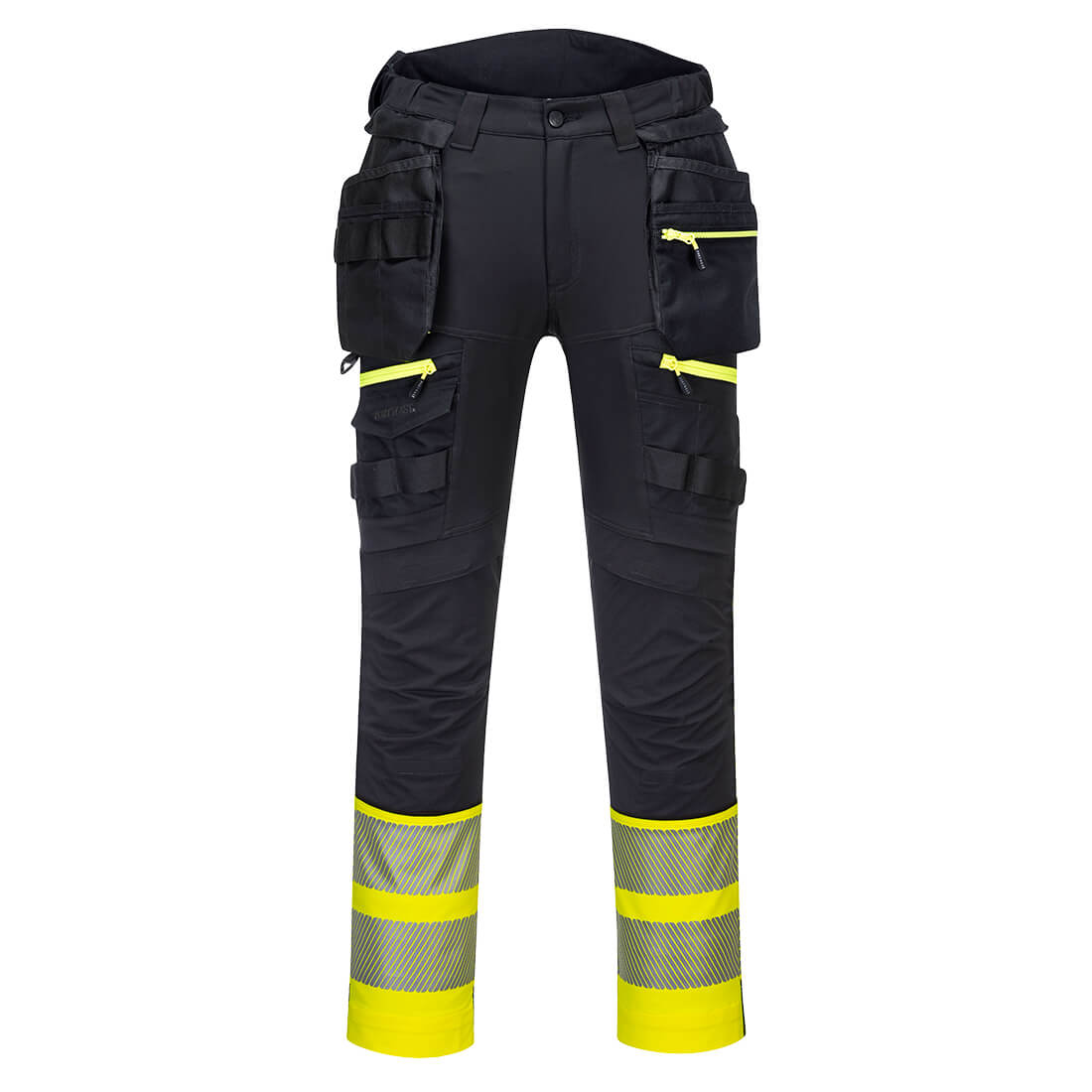 Jaune/Noir