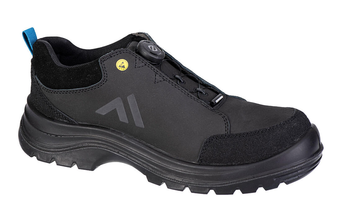 Noir/Bleu