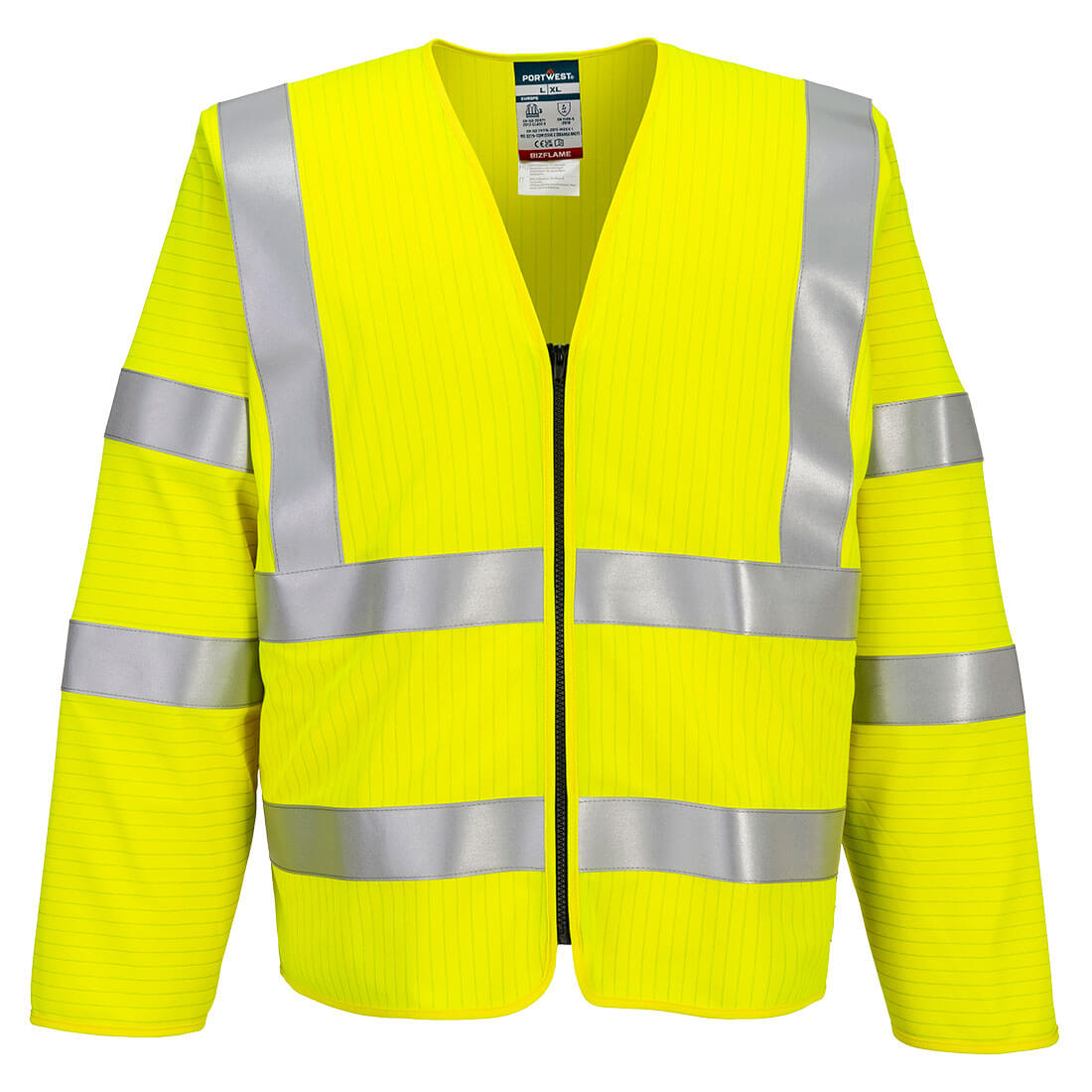 Jaune