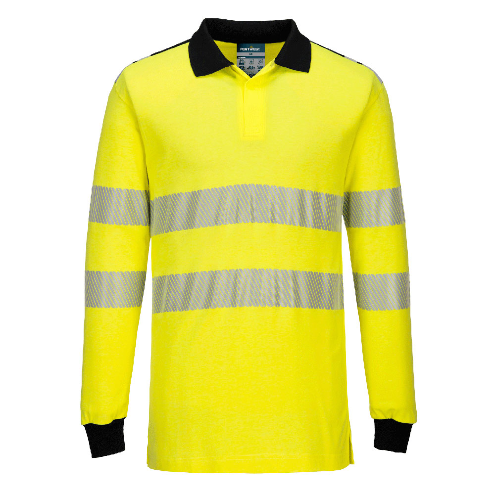 Jaune/Noir