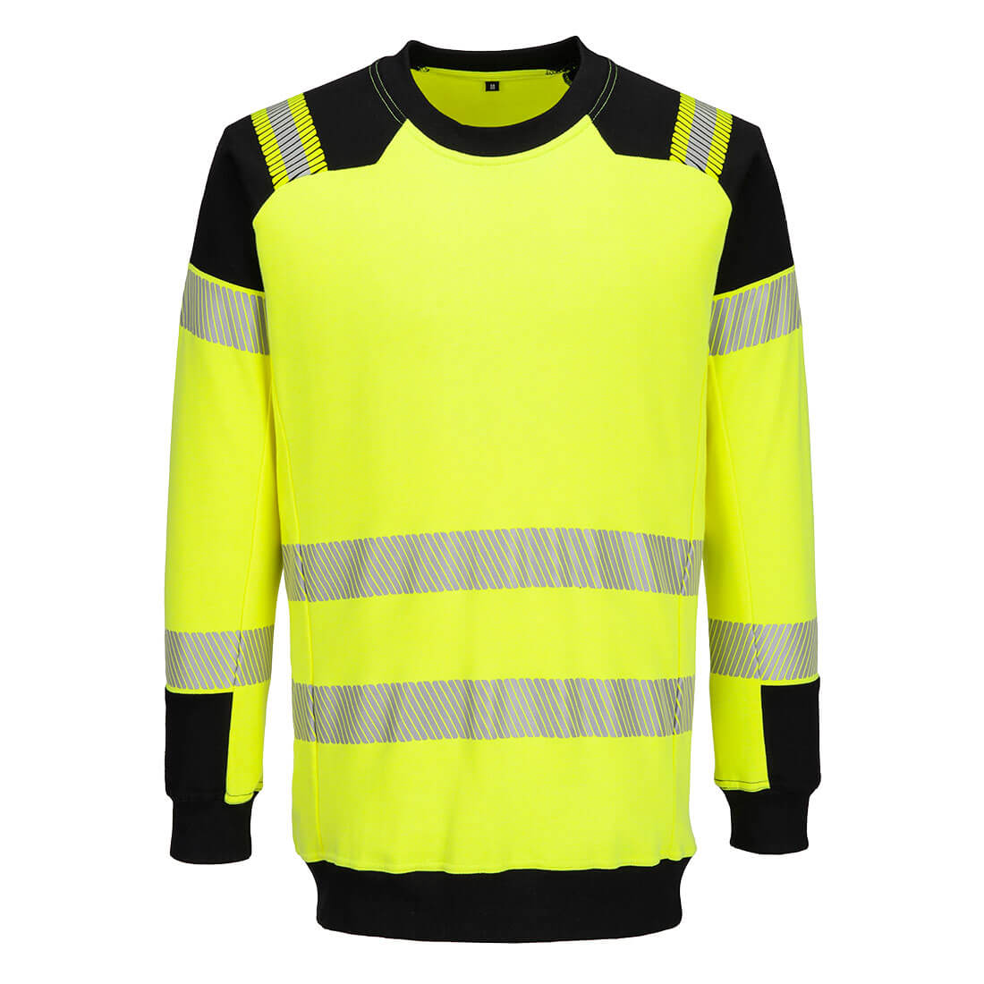 Jaune/Noir