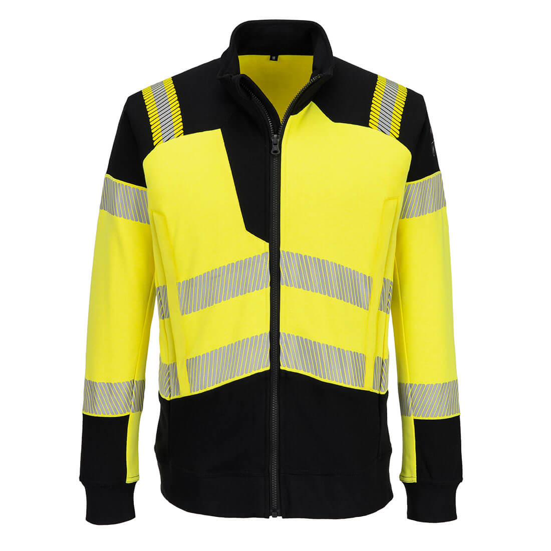 Jaune/Noir