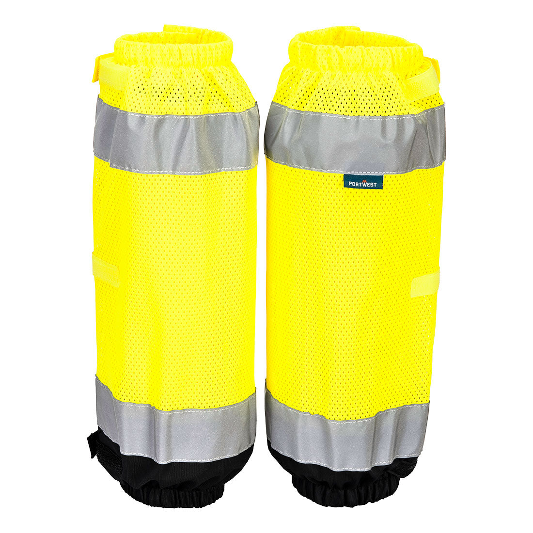 Jaune/Noir