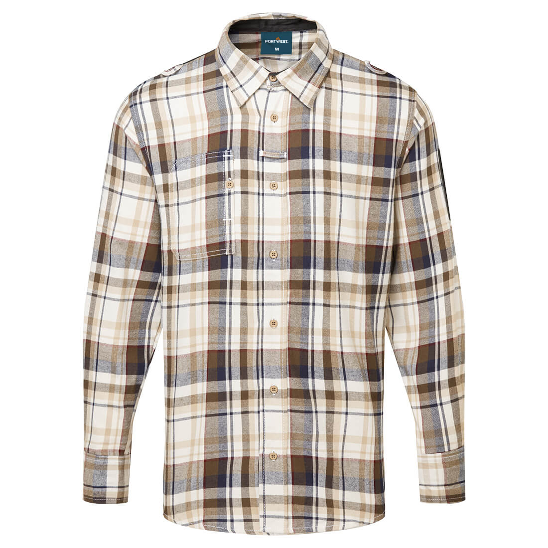 Chemise - Portwest