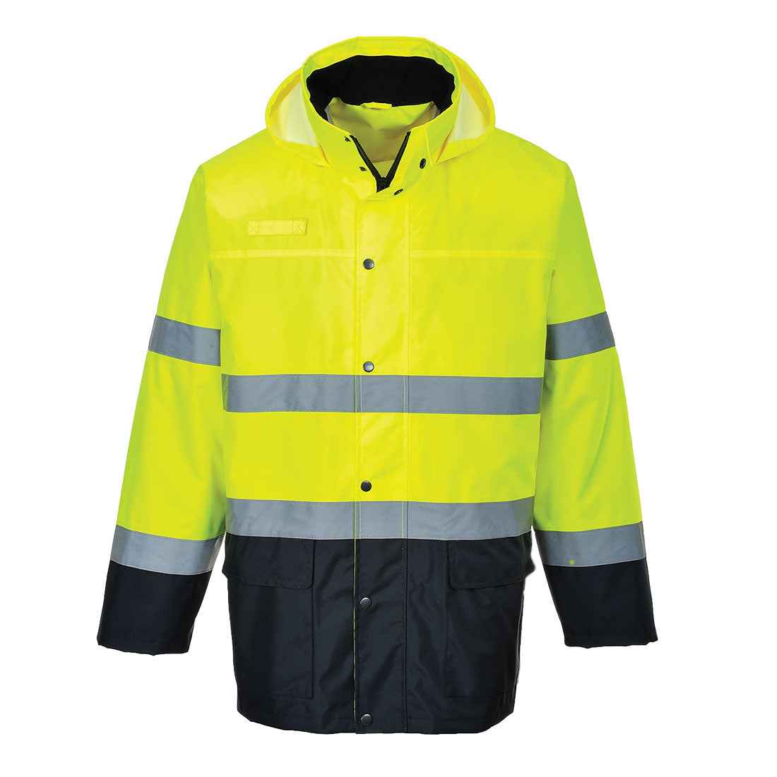 Jaune/Marine