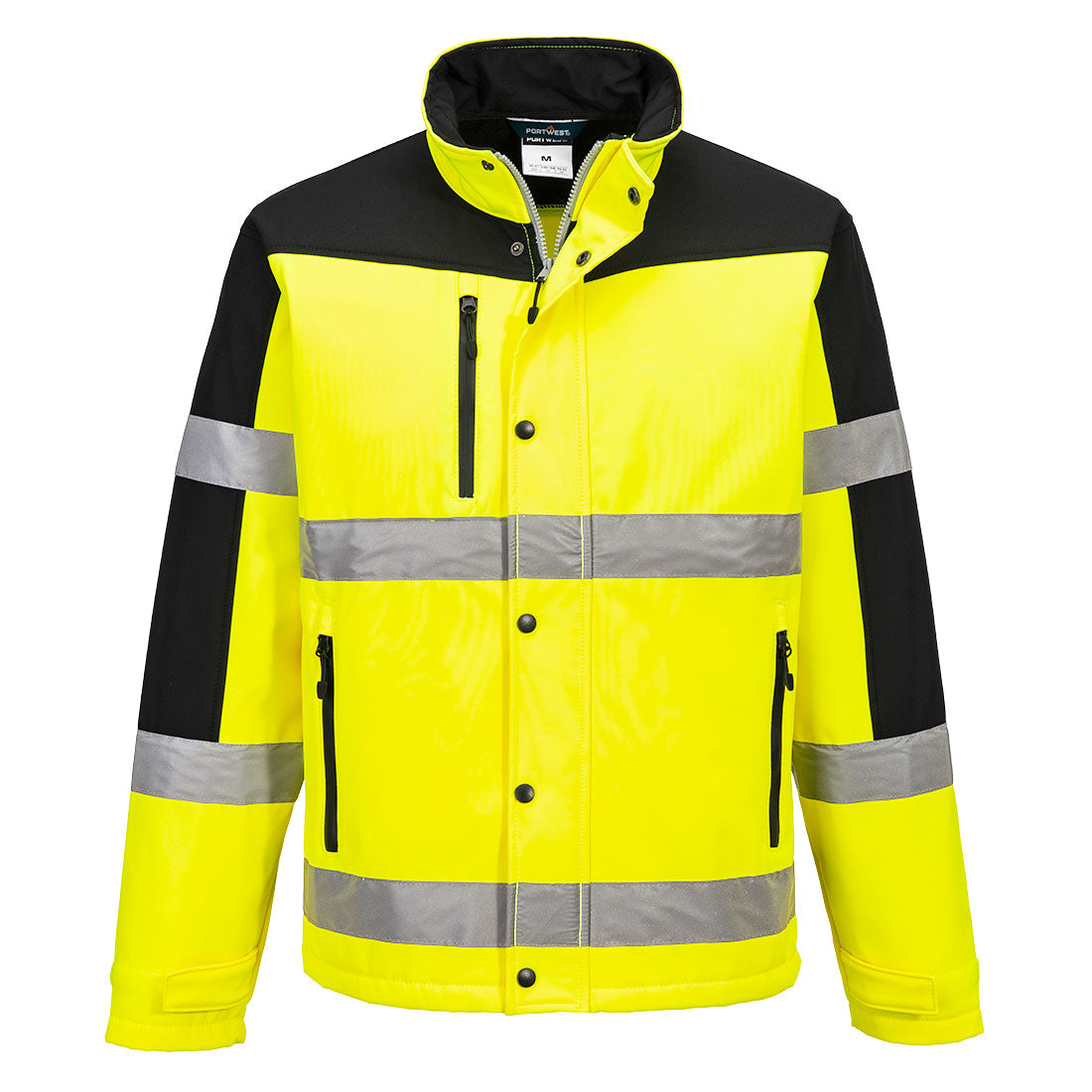 Jaune