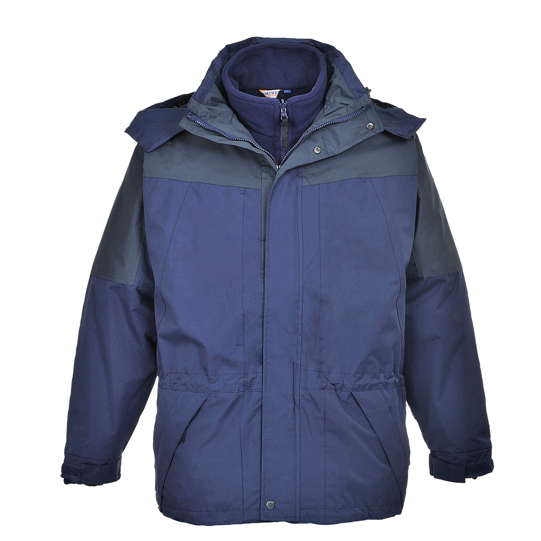 Veste multidirectionnelle - Portwest