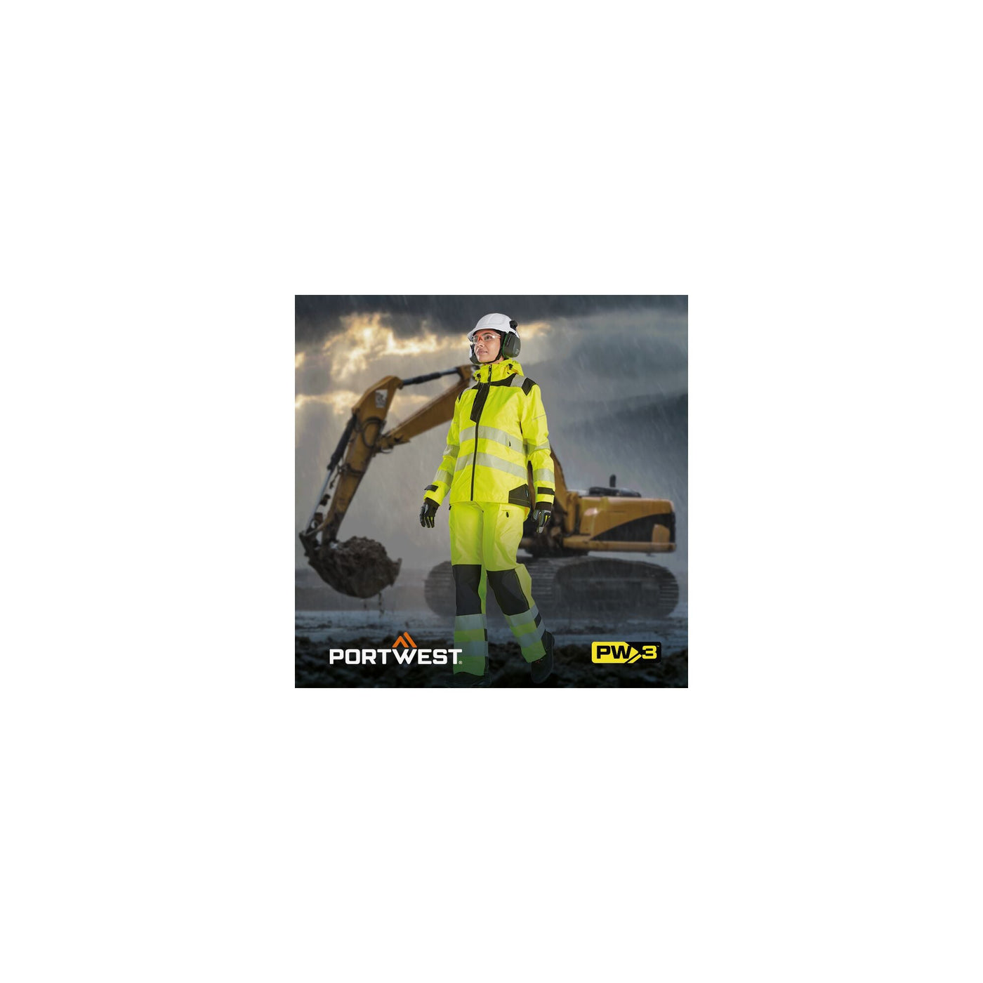 Portwest en Suisse : Tout sur la Marque et ses Produits EPI