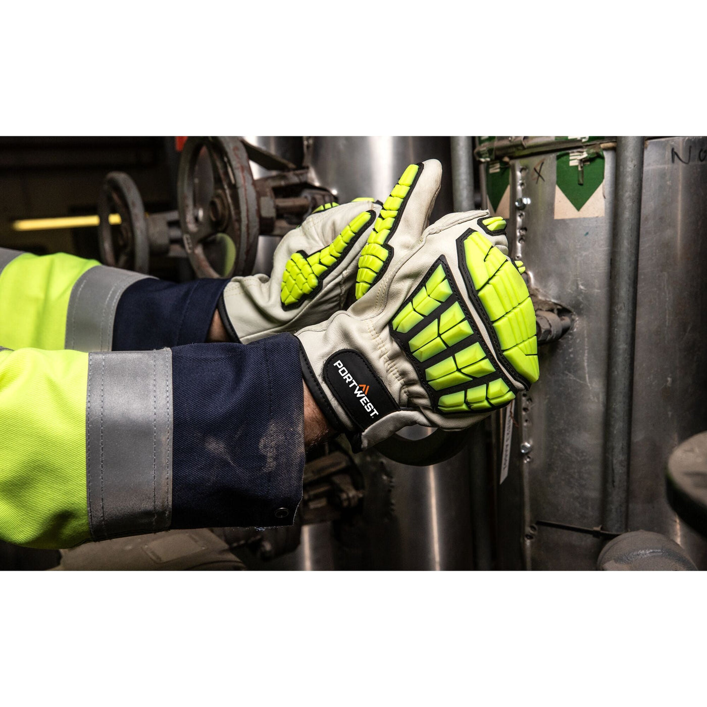 Gants de Travail : Guide des Niveaux de Protection EN 388