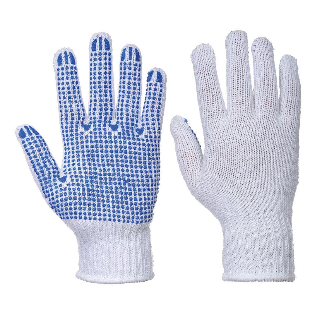 Blanc/Bleu