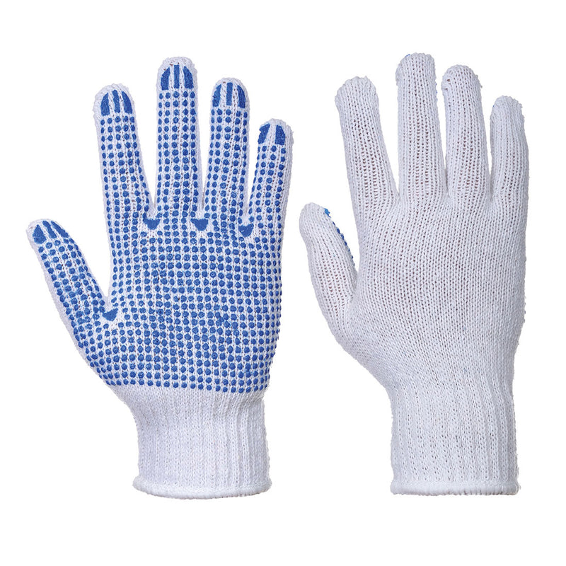 Blanc/Bleu