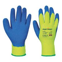 Jaune/Bleu