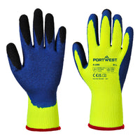 Jaune/Bleu