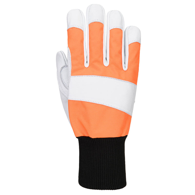 Gant orange A291 - Portwest