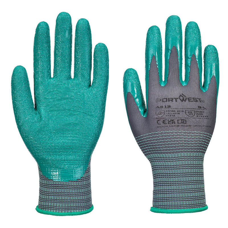 Gris /Vert