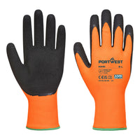 Orange/Noir