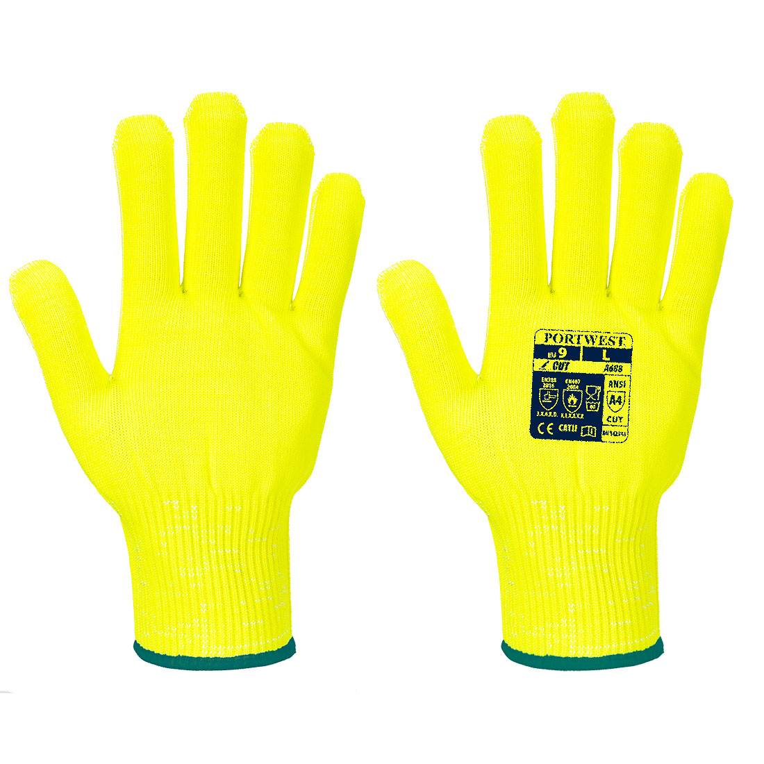 Jaune