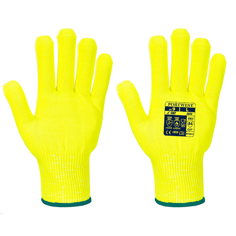 Jaune