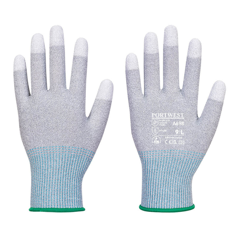Gants Résistants à la coupure A698
