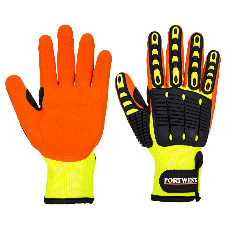 Jaune/Orange