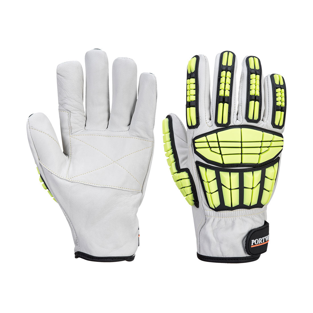 Gants de protection contre les impacts A745