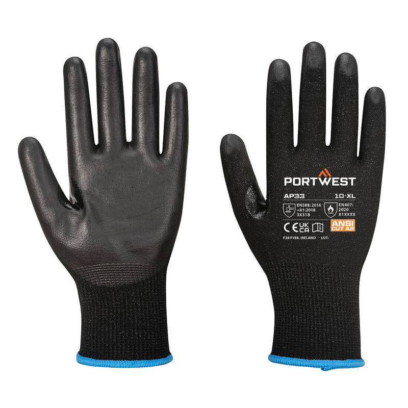 Gants Résistants à la coupure - Portwest