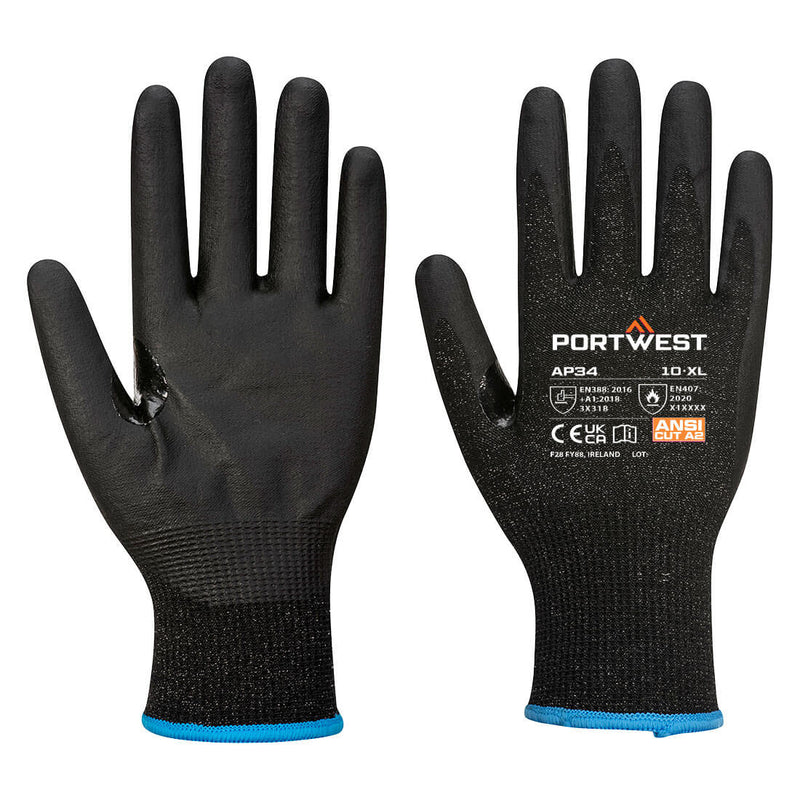 Gants Résistants à la coupure - Portwest