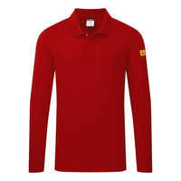 Rouge foncé