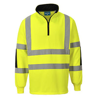 Jaune