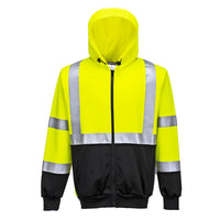 Jaune/Noir