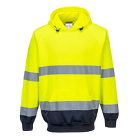 Jaune/Marine