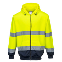 Jaune/Marine