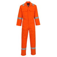 Tall de couleur Orange