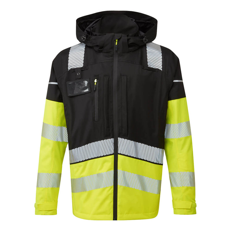 Jaune/Noir