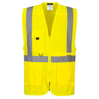 Jaune