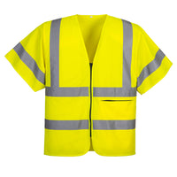Jaune