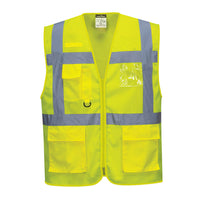 Jaune
