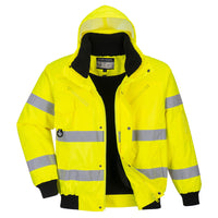 Jaune
