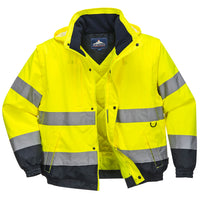 Jaune