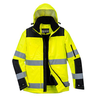Jaune/Noir