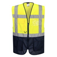 Jaune/Noir