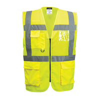 Jaune