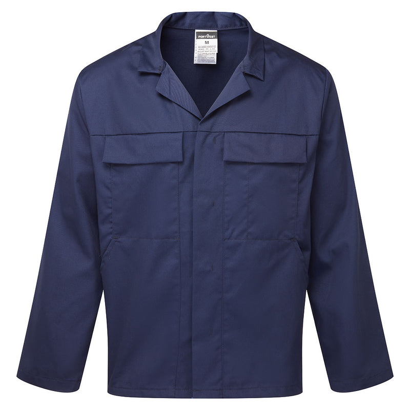 Vestes de travail - Portwest