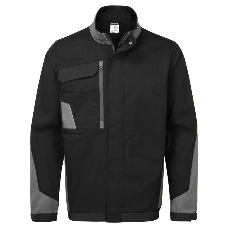 Noir/Gris