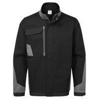 Noir/Gris