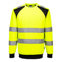 Jaune/Noir
